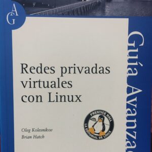 Redes Privadas Virtuales con Linux