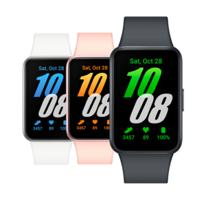 Samsung Galaxy Fit 3 Smartwatch