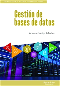 GESTION DE BASES DE DATOS