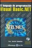 EL LENGUAJE DE PROGRAMACION VISUAL BASIC.NET