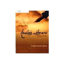 ANALISIS LITERARIO