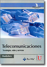 TELECOMUNICACIONES TECNOLOGIAS, REDES Y SERVICIOS