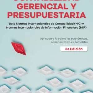 CONTABILIDAD GENERAL Y PRESUPUESTARIA