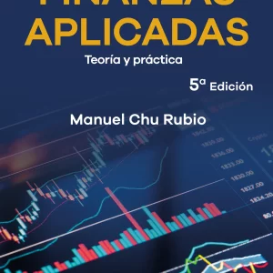 FINANZAS APLICADAS TEORIA Y PRACTICA 5ED