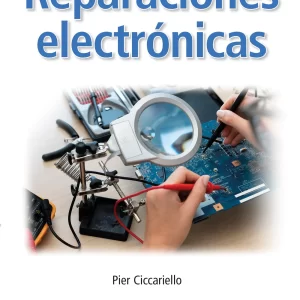REPARACIONES ELECTRONICAS