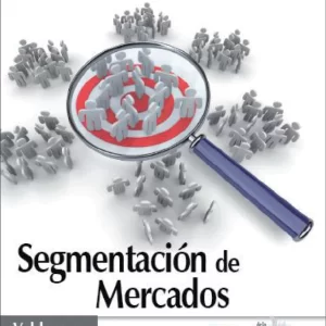 SEGMENTACION DE MERCADOS
