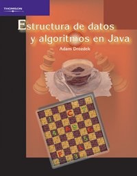 ESTRUCTURA DE DATOS Y ALGORITMOS EN JAVA 2ED