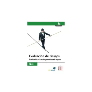 EVALUACION DE RIESGOS