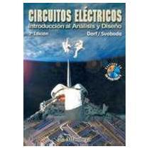 Introducción al Análisis y Diseño de Circuitos Eléctricos