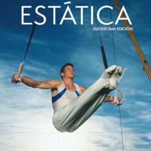 MECANICA VECTORIAL PARA INGENIEROS 12ED. ESTATICA