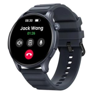 SMARTWATCH ZEBLAZE BTALK 3 PRO LLAMADAS BLUETOOTH MONITOREO DEPORTIVO