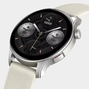 SMARTWATCH ZEBLAZE BTALK 3 GPS LLAMADAS BLUETOOTH GPS INTEGRADO MONITOREO