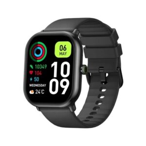 SMARTWATCH ZEBLAZE GTS 3 PRO LLAMADAS BLUETOOTH MONITOREO DEPORTIVO SALUD