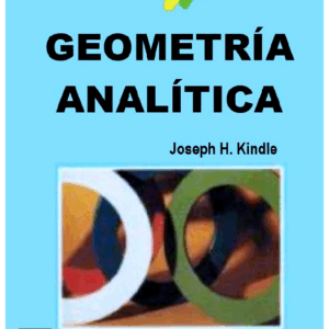 GEOMETRIA ANALITICA (SERIE SCHAUM)