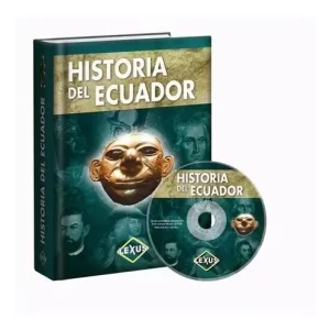 HISTORIA DEL ECUADOR