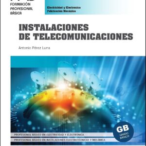 INSTALACIONES DE TELECOMUNICACIONES 2ED.