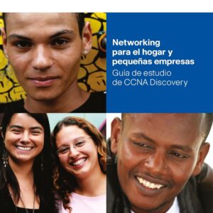 NETWORKING PARA EL HOGAR Y PEQUEÑAS EMPRESAS