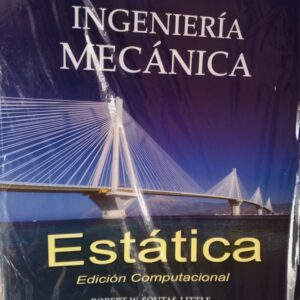 INGENIERIA MECANICA ESTATICA